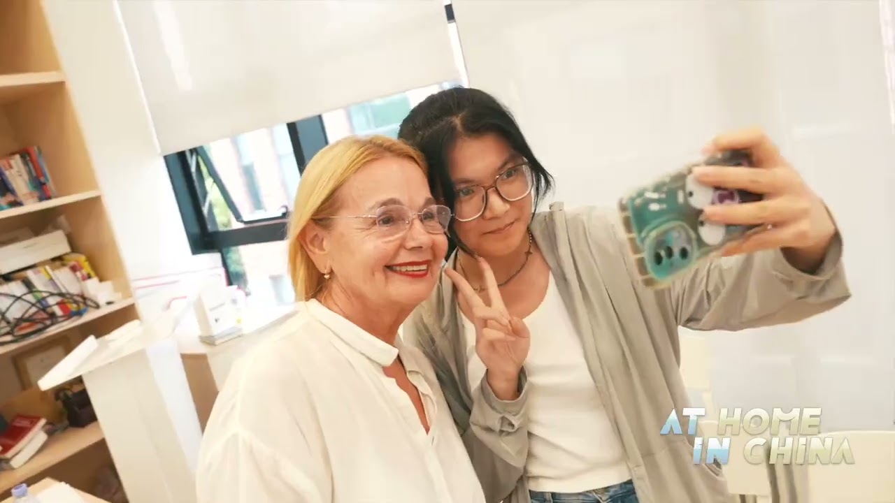 Як у рідному місті