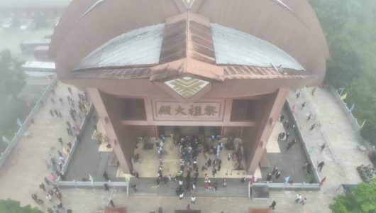 Яскравий початок фестивалю «3 березня» на Хайнані – новий розділ у спадщині культури