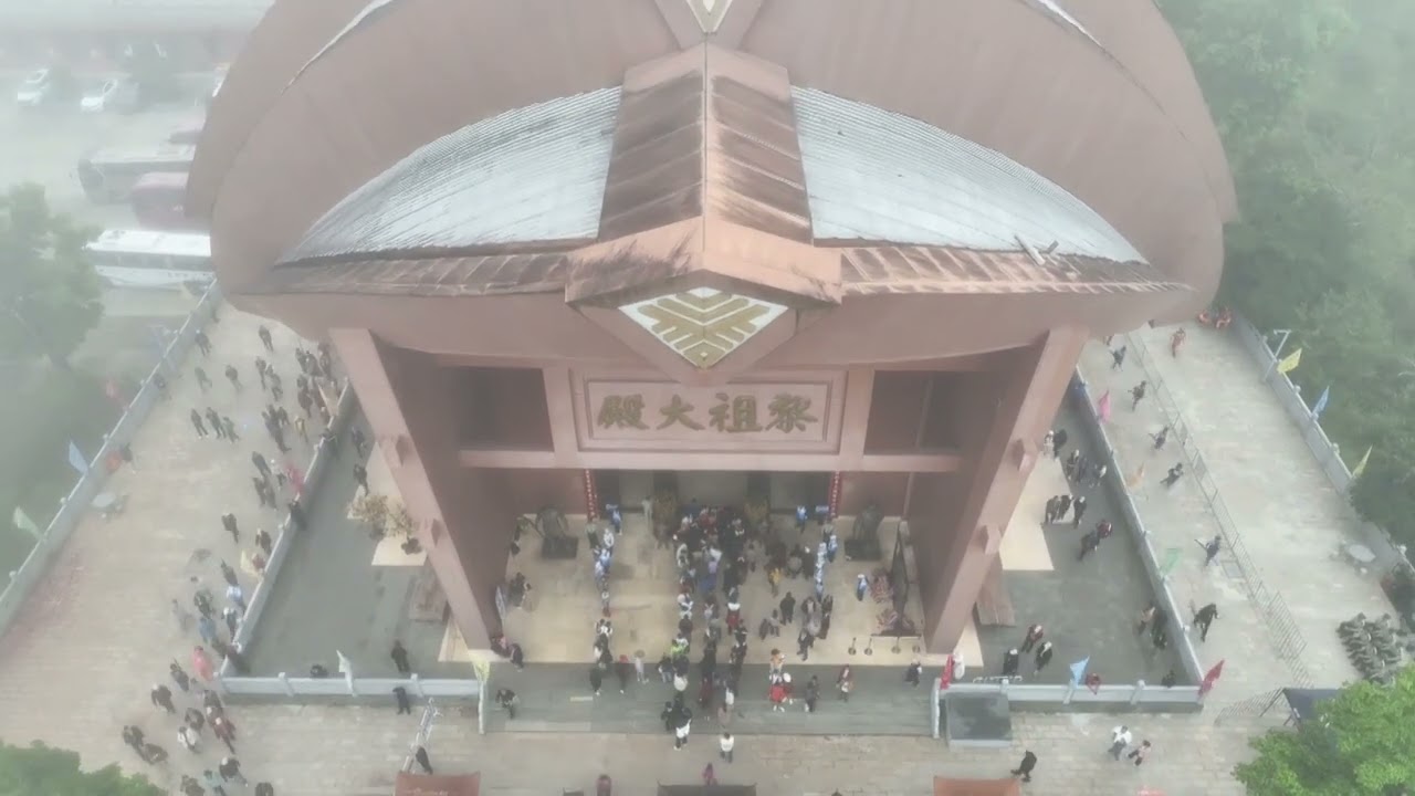 Яскравий початок фестивалю «3 березня» на Хайнані – новий розділ у спадщині культури