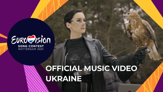 Євробачення-2021 офіційно відкрили у Роттердамі. Україну представляє гурт Go_A