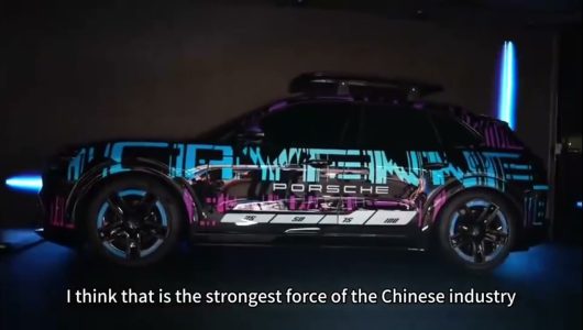 Європейські фахівці позитивно оцінюють постійне поглиблення співпраці між Китаєм і ЄС в галузі автомобілів на нових джерелах енергії з Китаю