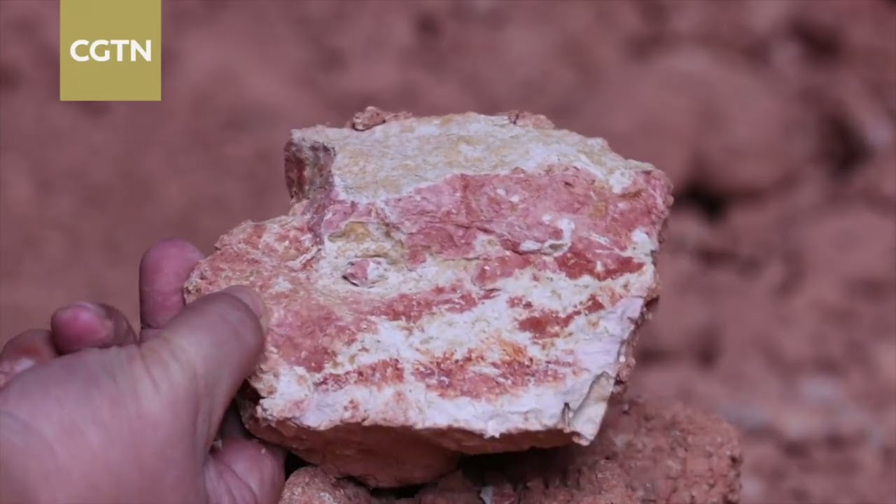 Їхні мрії збуваються: «Нове життя пурпурової кераміки»