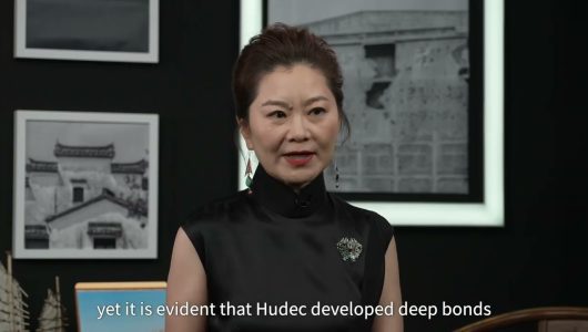 З життя архітектора в Шанхаї