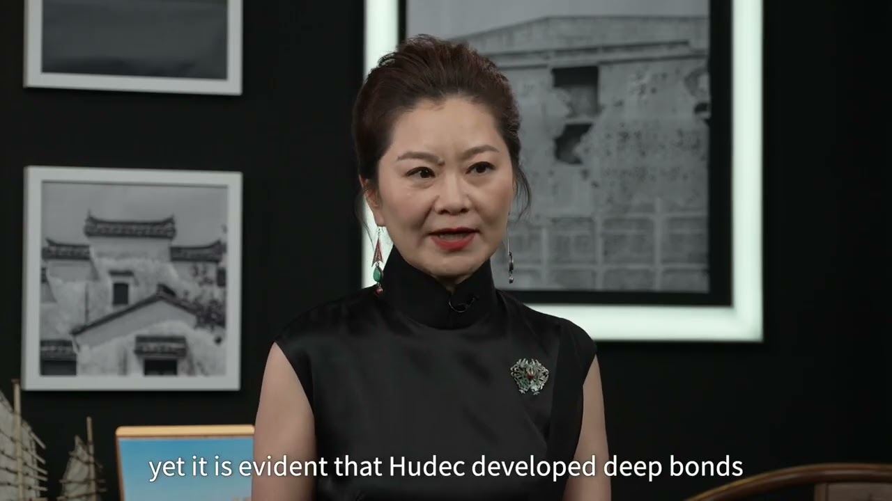 З життя архітектора в Шанхаї