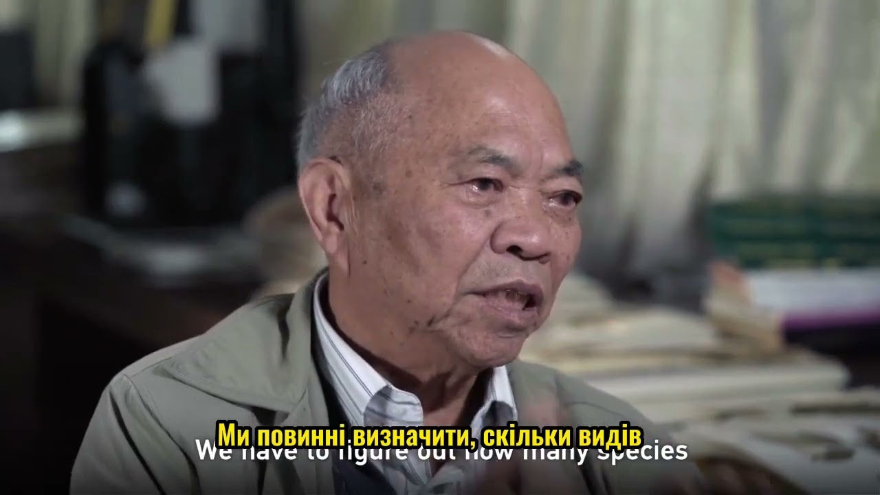 Захист гімалайського саду