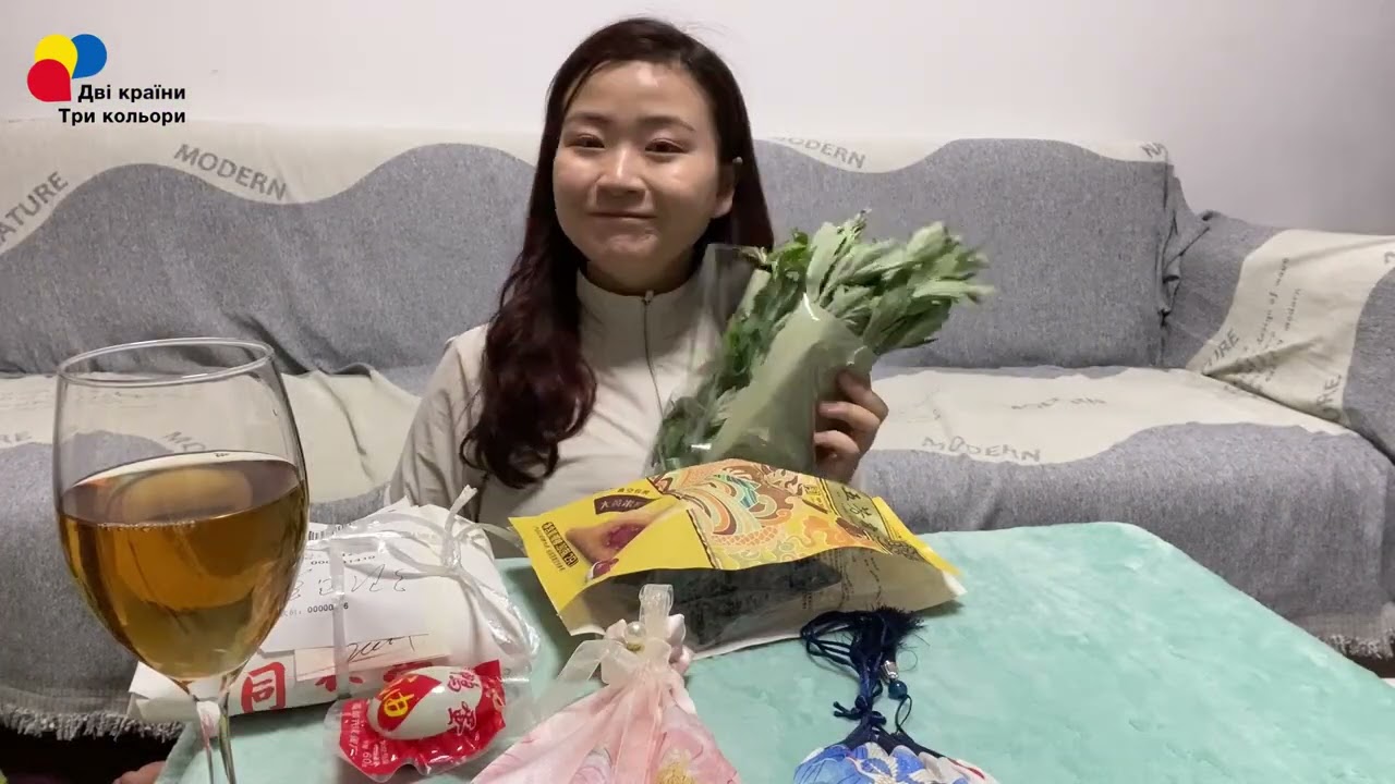 Запах Дуаньу: вдихнемо аромат свята човнів-драконів