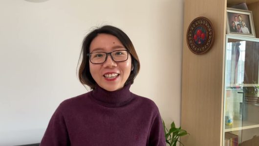 Запитання та відповіді щодо китайської космічної станції “Тяньґун”：як виглядає обід на космічній станції “Тяньґун”?