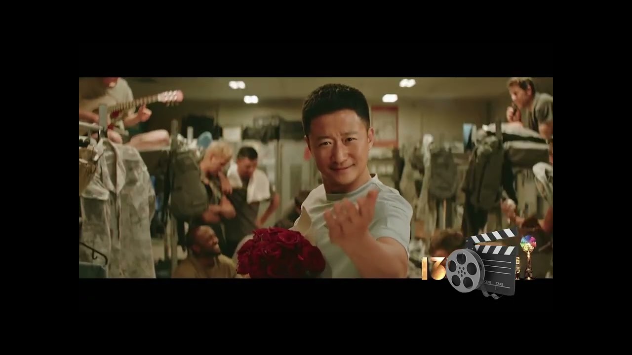 Заздалегідь дізнаємося про14-й Пекінський міжнародний кінофестиваль