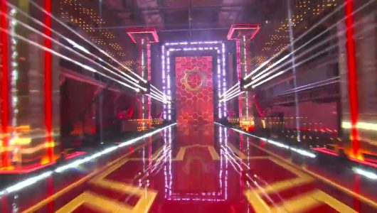 Заздалегідь подивіться на сцену гала-концерту до свята Весни