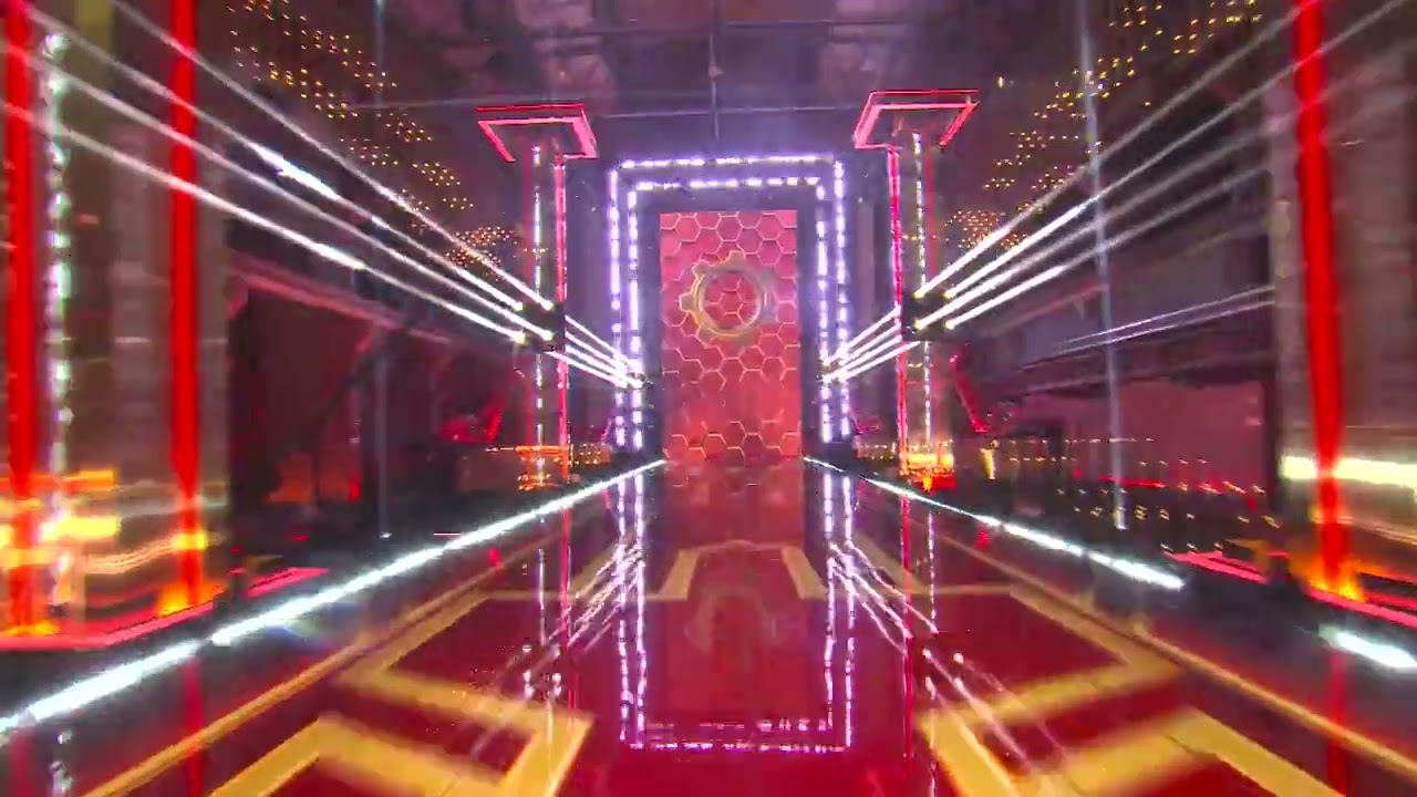 Заздалегідь подивіться на сцену гала-концерту до свята Весни