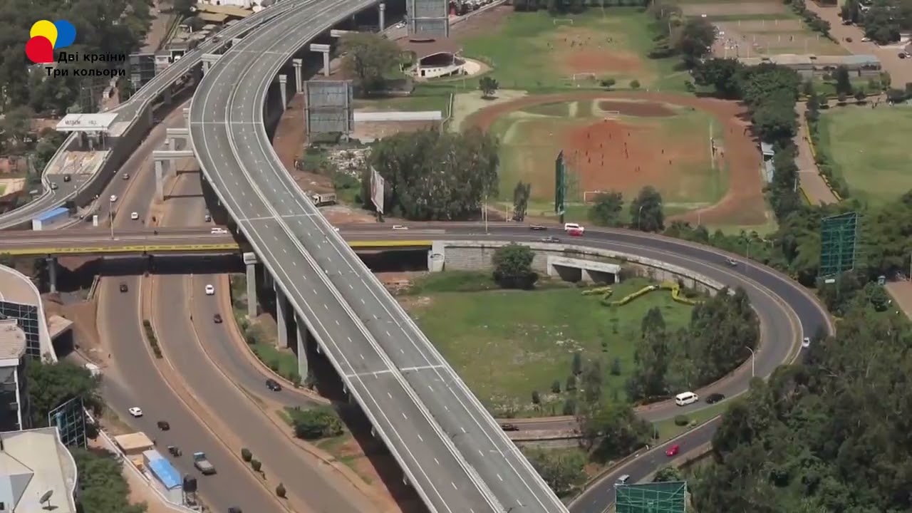 Жан-Деніел Стефан Нігмамбор, головний редактор габонського інформаційного агентства Gabon Morning News: Китай підтримує африканські країни у багатьох сферах