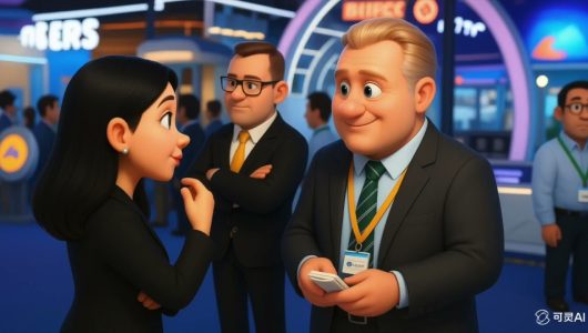 Зовнішня відкритість високого рівня сприяє залученню більшої кількості глобальних партнерів