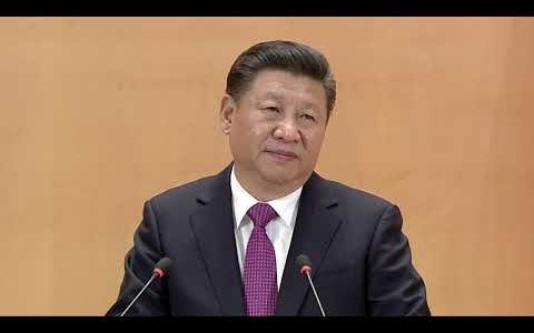 【Зустрічі з Сі Цзіньпіном】Його слова мене дуже зворушили