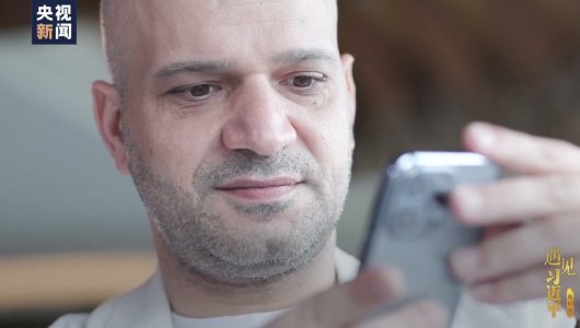 【Зустрічі з Сі Цзіньпіном】Я хочу подякувати йому за те, що він здійснив мою мрію