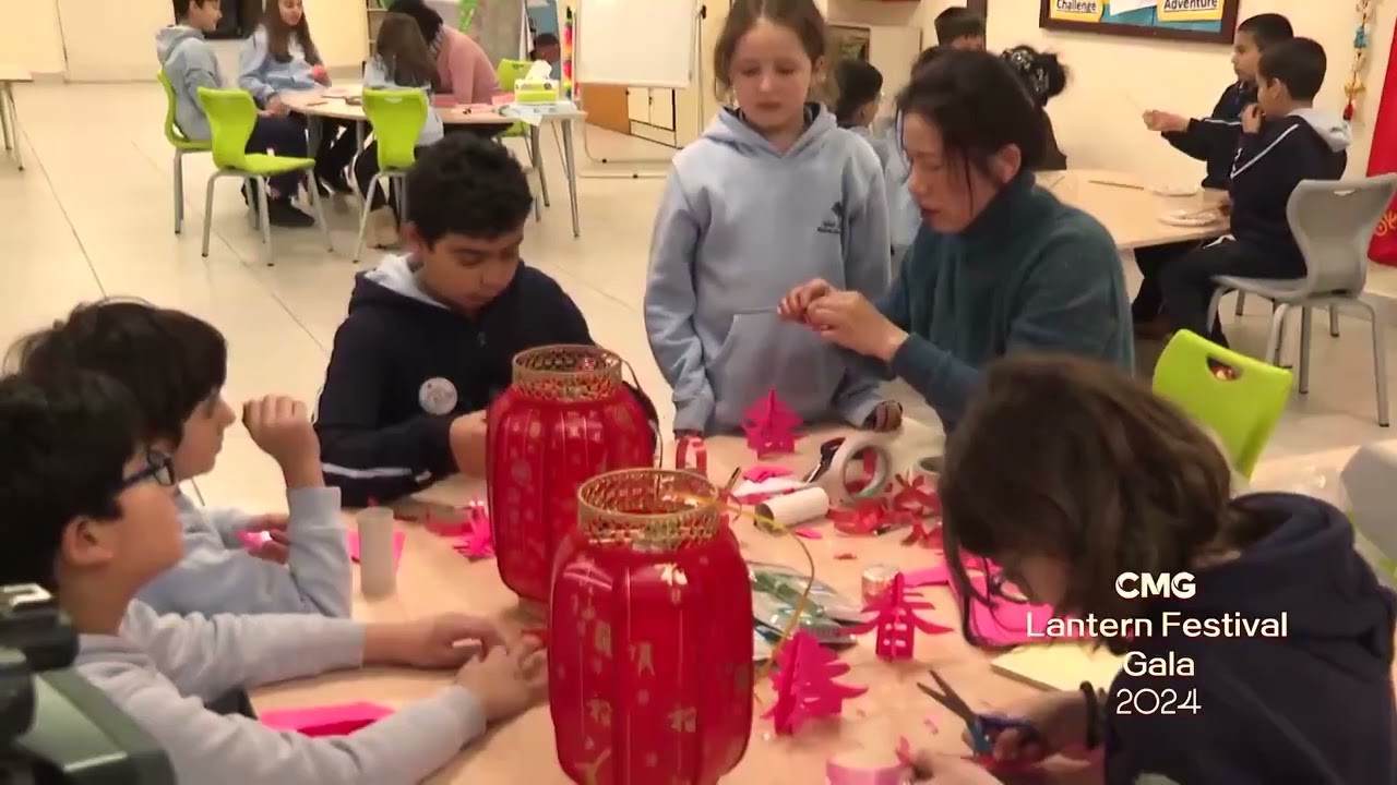 Зустрінемось з вами на гала-концерті «Відзначаємо свято Юаньсяо (свято ліхтарів)»