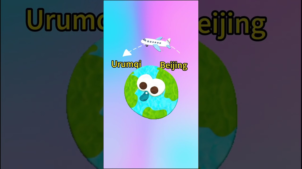 Зимовий сезон: вирушайте до Сіньцзяну разом із «Супер Марко»!