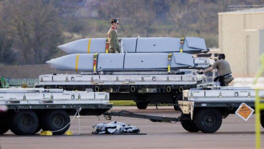Опитування CGTN: Більше 90% респондентів у всьому світі вважають, що конфлікт між США, Ізраїлем та Іраном оголює зниження глобального впливу США
