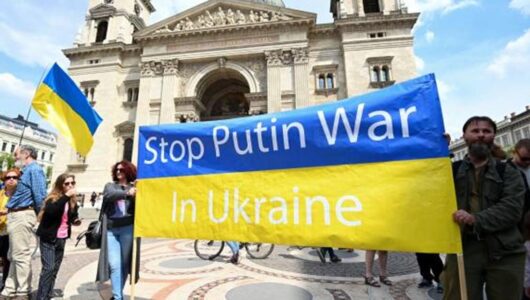 Підсумки 13.06: Угода з Угорщиною та біолабораторії – Korrespondent.net