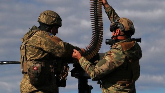 На фронті сталося 179 боєзіткнень – українські захисники відстоюють землю