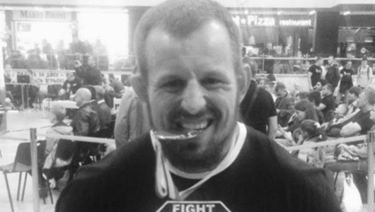 В полоні агресорів загинув герой – захисник Маріуполя