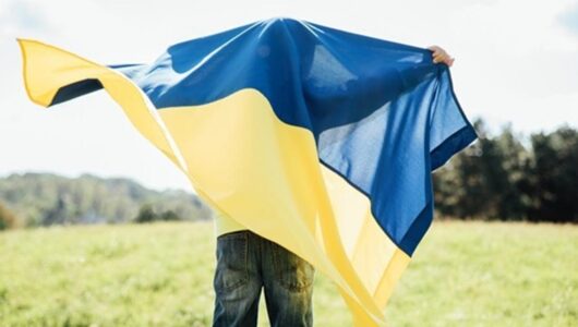 Ще 13 дітей повернули з окупованої Херсонщини