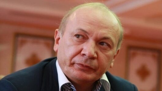 ВАКС заочно взяв під варту екс-регіонала Іванющенка