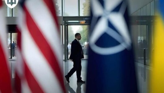 В НАТО оголосили дату наступної зустрічі у форматі Рамштайн