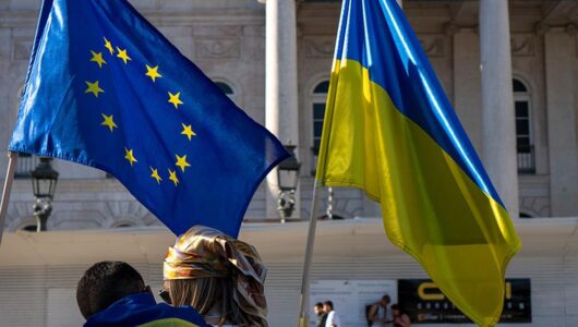 Історичний крок: ЄС розпочав процес вступу України