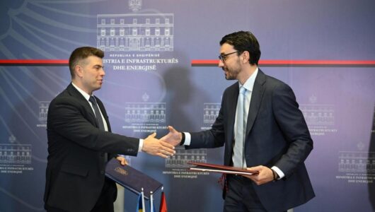 Україна та Албанія домовились про автобусне сполучення