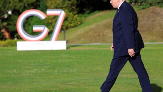 Підсумки 16.06: Зброя від G7 – у наших руках! Трамп на нашій стороні