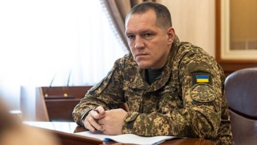 Нацгвардія оцінює рівень втечі бійців з військової служби