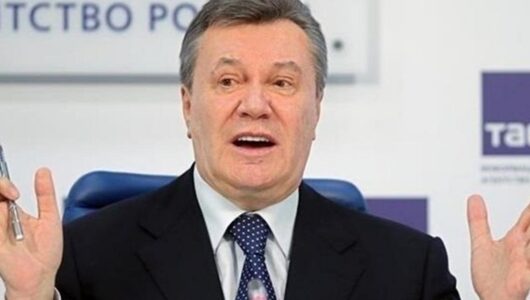 Справедливість над агресорами: Янукович та 16 його спільників отримали покарання