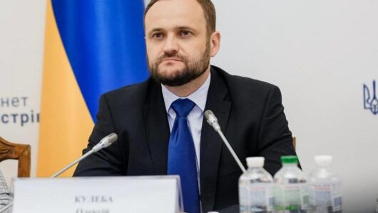 САП звернулась з проханням конфіскувати мільйонні активи вице-прем’єра Кулеби