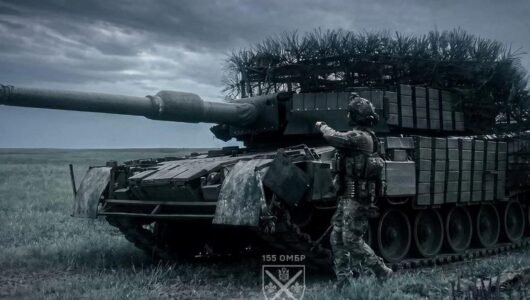 Генеральний штаб повідомляє про запеклі бої на фронті