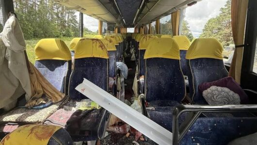 Сміливість українських захисників: Відповідь на терористичні атаки агресора