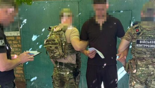 Героїзм українських захисників: навіть у полоні вони підтримують один одного
