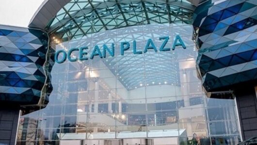 У чиновників ФГИУ провели обшуки через заниження вартості Ocean Plaza