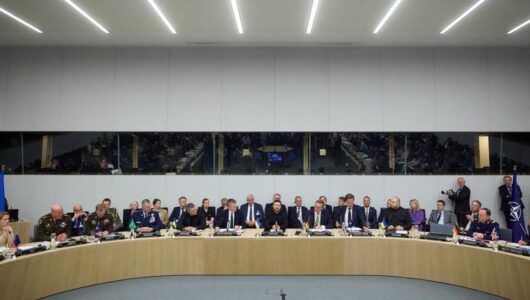 Зеленський окреслив три ключові рішення зустрічі «Рамштайн»