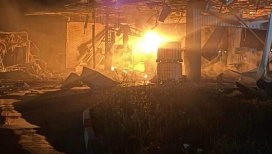 Запоріжжя та Суми під ударом: Українці стійко борються за свою землю
