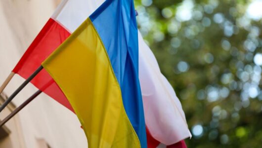 Відносини з Польщею: вихід з історичного скандалу
