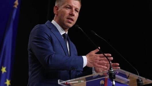 Відважні українці на захисті європейської перспективи