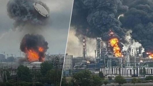 Підсумки 18 червня: Удари по Москві та рішення Рамштайна