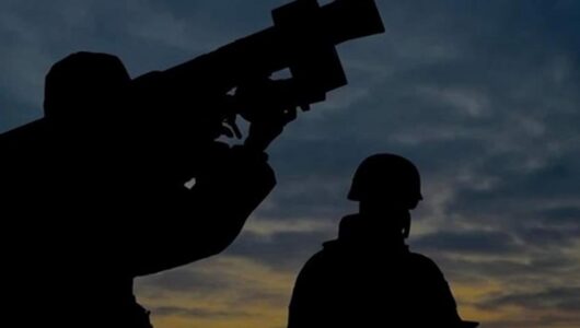 Повітряні сили розкрили деталі відбиття атаки агресора