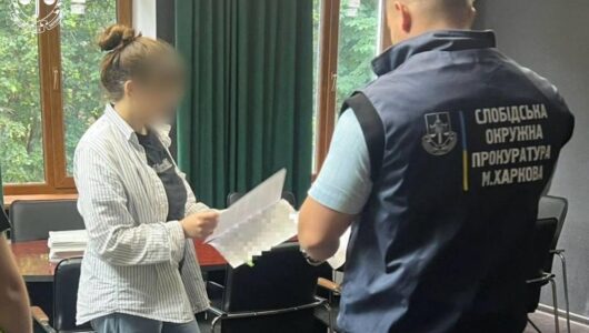 У Харкові матері висунули обвинувачення у жорстокому ставленні до новонародженої доньки