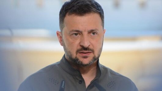Зеленський сподівається на відновлення переговорів