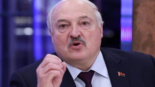 Заголовок: Підсумки 20.06: Вимоги до Лукашенка та рішення Польщі