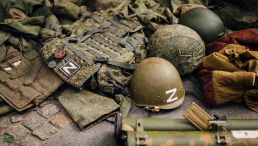 Генеральний штаб озвучив втрати агресорів станом на 20 червня