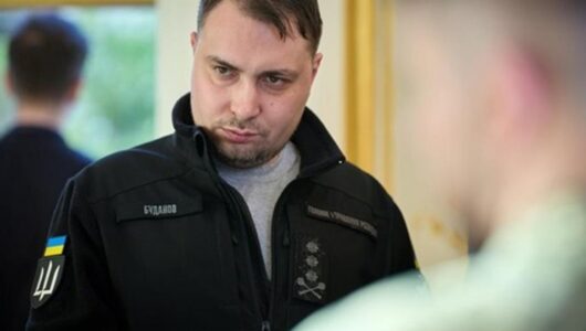 Відмова Зеленського від нагороди Польщі: Буданов повертає свій орден
