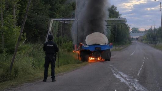 Героїчні зусилля захисників України: результати атак агресора на Сумщині