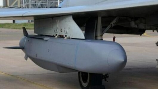 Британія створює для України аналог Storm Shadow